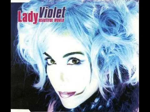 Lady Violet